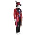 Mad Hatter Full Set
