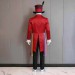 Mad Hatter Full Set
