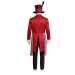 Mad Hatter Full Set