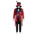 Mad Hatter Full Set