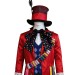 Mad Hatter Full Set