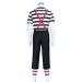 Tweedle Outfit