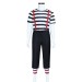 Tweedle Outfit