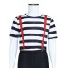 Tweedle Outfit