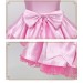 Mizi Pink Stage Dress