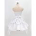 Sua White Stage Dress
