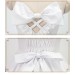 Sua White Stage Dress