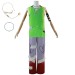 Till Green Outfit