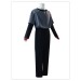 Till Grey Outfit Side View
