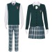 Men's Uniform