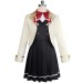 Alya Uniform
