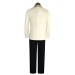 Masachika Kuze Uniform