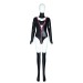 Hazbin Hotel Angel Dust Costume Front View