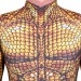 Aquaman Men's