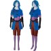 Young Jinx Costume Set