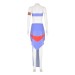 Kida Costume Set