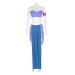 Kida Costume Set