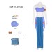 Kida Costume Set