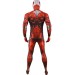 Men Hood Attached