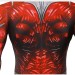 Men Hood Attached