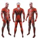Men Hood Attached