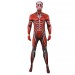 Men Hood Attached
