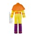 Aang Air Nomad Costume