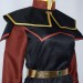 Azula Fire Nation Uniform
