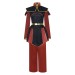 Azula Fire Nation Uniform