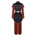 Azula Fire Nation Uniform