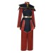 Azula Fire Nation Uniform