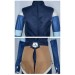Korra Water Tribe Blue Outfit