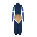 Korra Water Tribe Blue Outfit