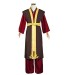 Zuko Fire Nation Robe Costume