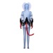 Avatar Fire and Ash Varang Costume Back