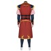 Zuko Fire Nation Outfit