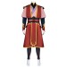 Zuko Fire Nation Outfit