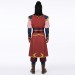 Zuko Fire Nation Outfit