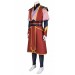 Zuko Fire Nation Outfit
