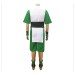 Toph Full Set