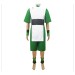 Toph Full Set