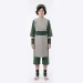Toph Costume