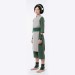 Toph Costume