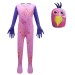 Opila Bird (Pink)