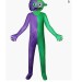 Bittergiggle (Purple & Green)