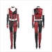 Batman: Arkham City Harley Quinn Cosplay Costume