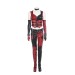 Batman: Arkham City Harley Quinn Cosplay Costume