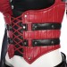 Batman: Arkham City Harley Quinn Cosplay Costume