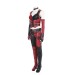 Batman: Arkham City Harley Quinn Cosplay Costume