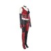 Batman: Arkham City Harley Quinn Cosplay Costume